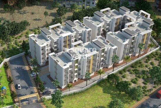 Swami Sant Krupa Complex