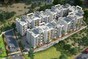 swami sant krupa complex tower view4