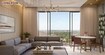 Swara Shree Siddhivinayak Residency Apartment Interiors