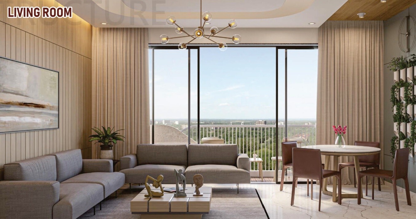 Swara Shree Siddhivinayak Residency