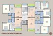 Swara Shree Siddhivinayak Residency Floor Plans