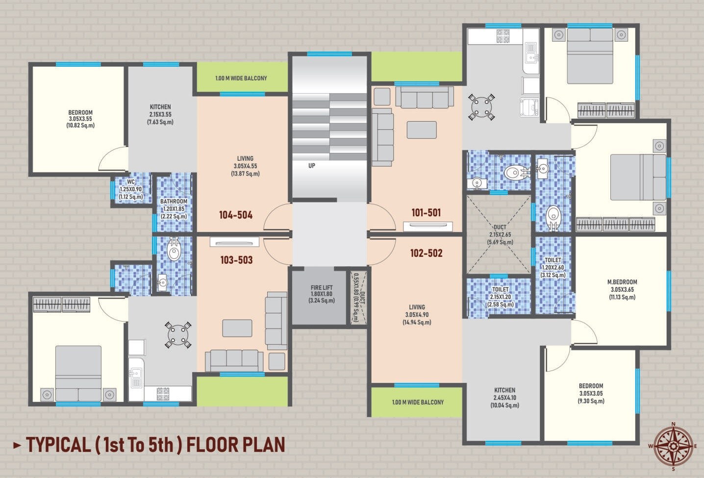 Swara Shree Siddhivinayak Residency