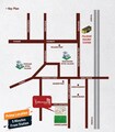 Swara Shree Siddhivinayak Residency Location Image