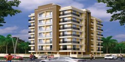 Swara Shree Siddhivinayak Residency