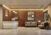 Swara Shree Siddhivinayak Residency Waiting Lounge