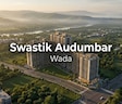 Swastik Audumbar
