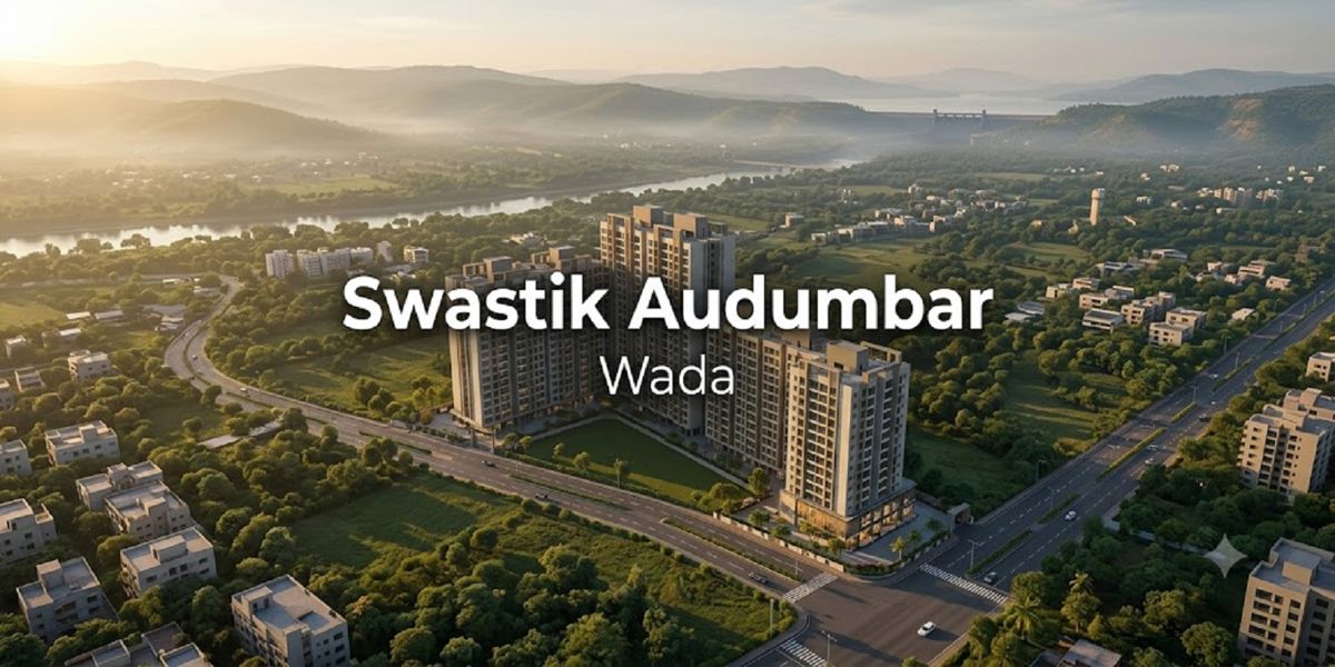 Swastik Audumbar Featured Image