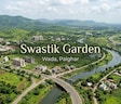 Swastik Garden