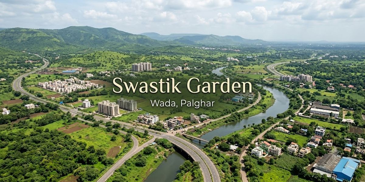 Swastik Garden