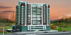 Swastik Gulmohar Plaza