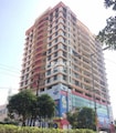 Swastik Gulmohar Plaza Tower View