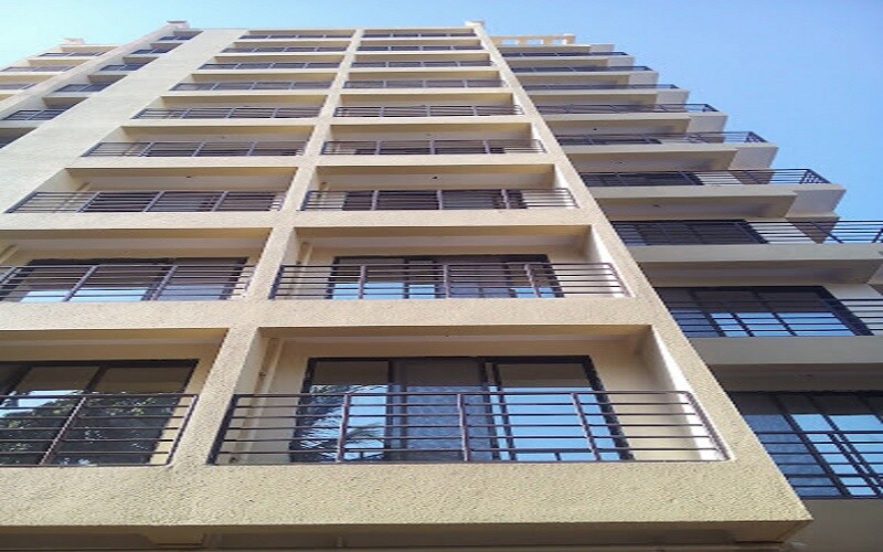 Swastik Majithia Swastik Galaxy Apartment Exteriors