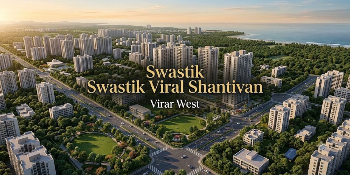 Swastik Viral Shantivan