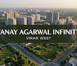 Tanay Agarwal Infinity