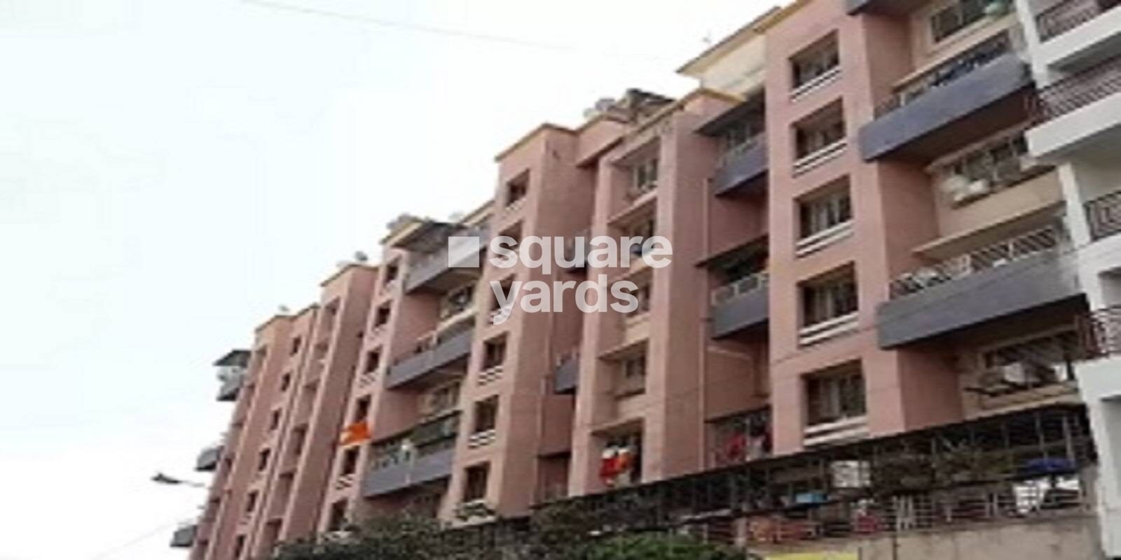 Tanishq CHS Nalasopara