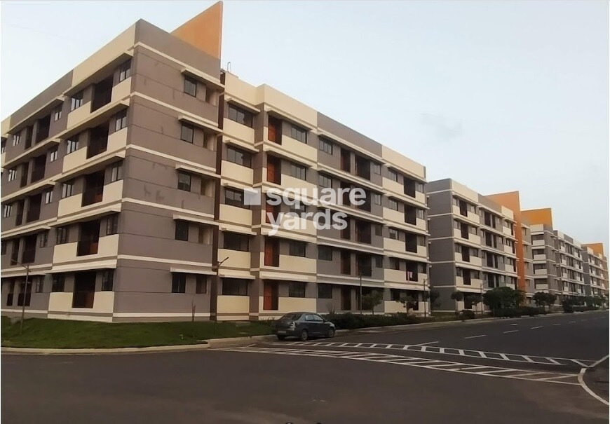 Tata New Haven Boisar 2