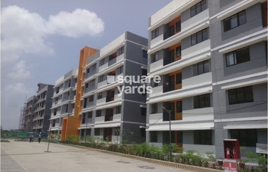 Tata New Haven Boisar 2