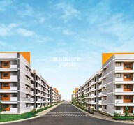 Tata New Haven Boisar 2 Tower View