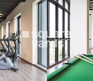 Tata New Haven Amenities-Features