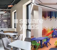 Tata New Haven Amenities-Features