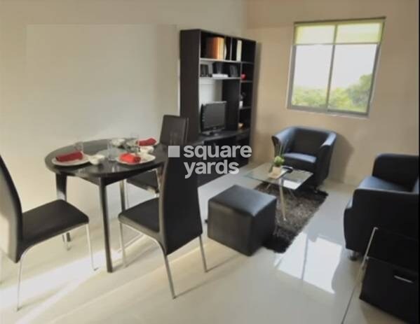 Tata Shubh Griha Boisar Apartment Interiors 1