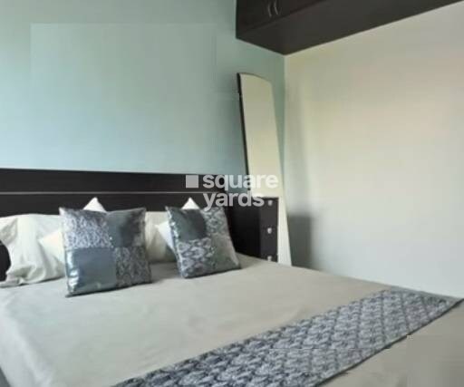 Tata Shubh Griha Boisar Apartment Interiors 2