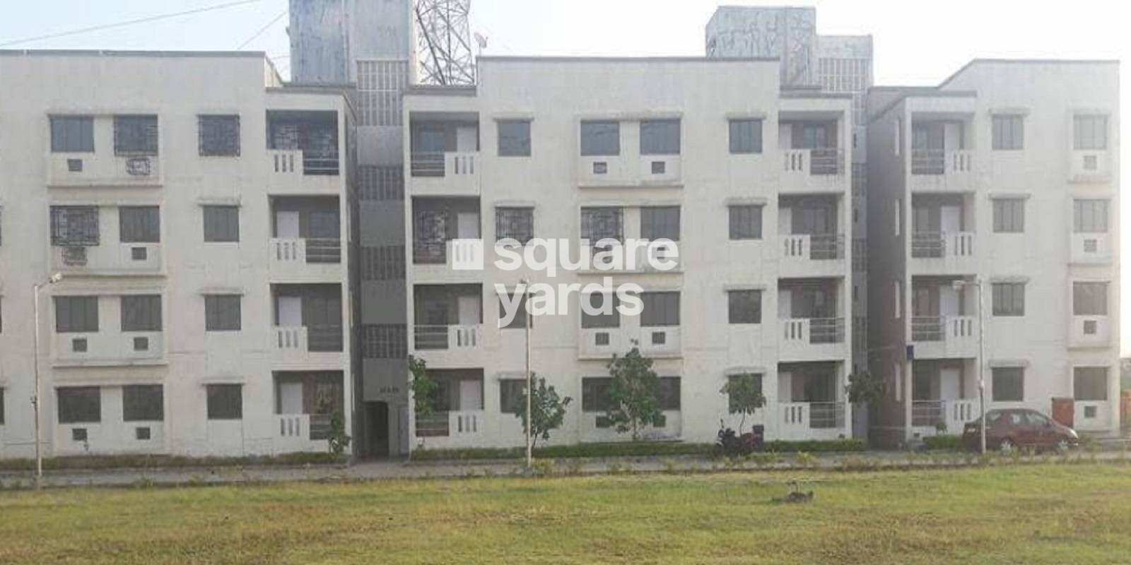 Tata Shubh Griha Boisar