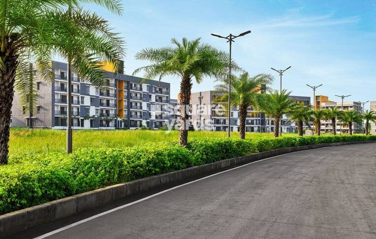 Tata Value Homes New Haven Boiser II Amenities-Features 1