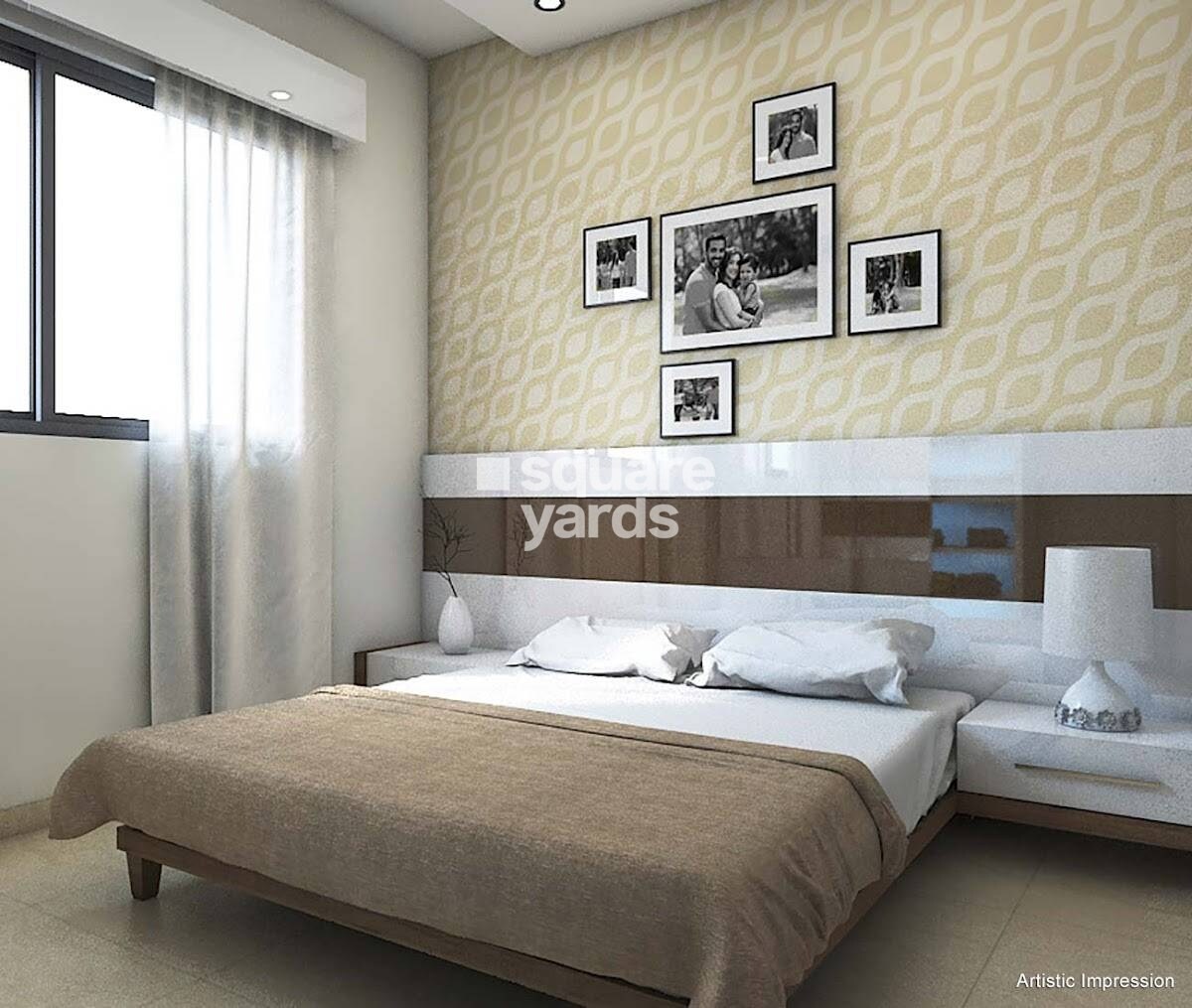 Tata Value Homes New Haven Boiser II