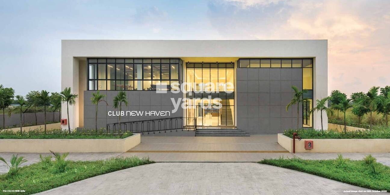 Tata Value Homes New Haven Boiser II