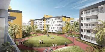 Tata Value Homes New Haven Boiser II