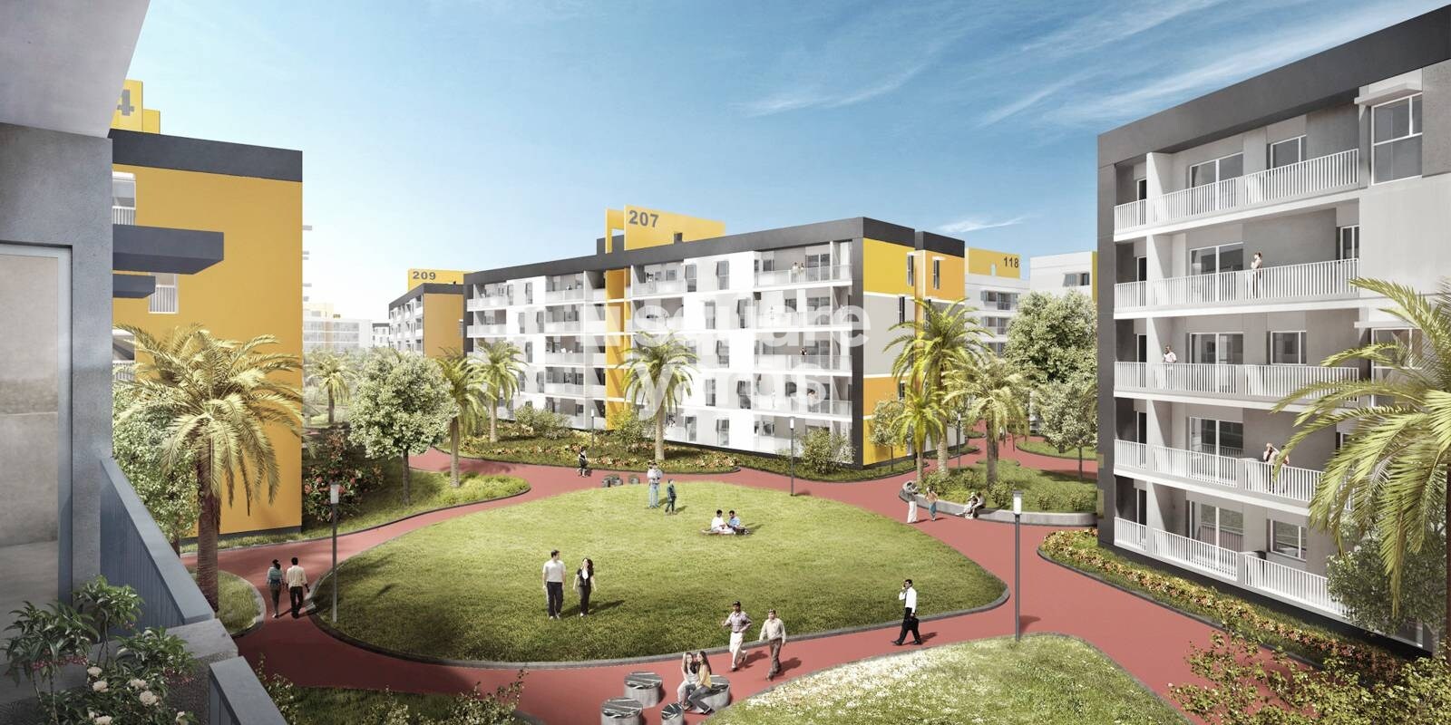 Tata Value Homes New Haven Boiser II Featured Image