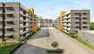 Tata Value Homes New Haven Boiser II Tower View