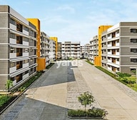 Tata Value Homes New Haven Boiser II Tower View