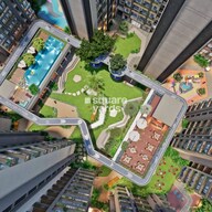 Techton Akhand Amenities-Features