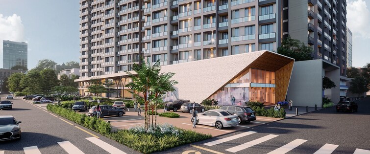 Techton Akhand Amenities-Features 7