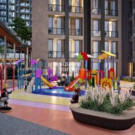 Techton Akhand Amenities-Features