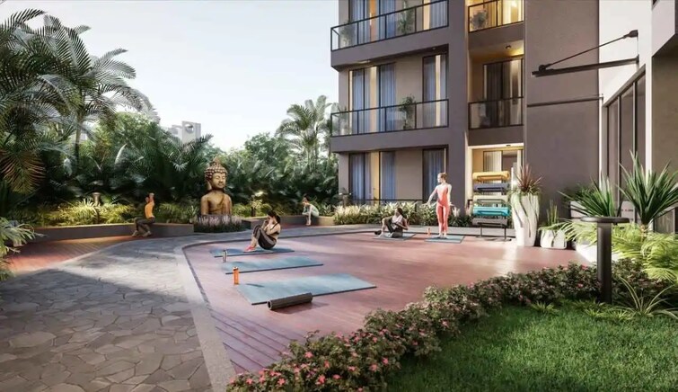 Techton Akhand Amenities-Features 4