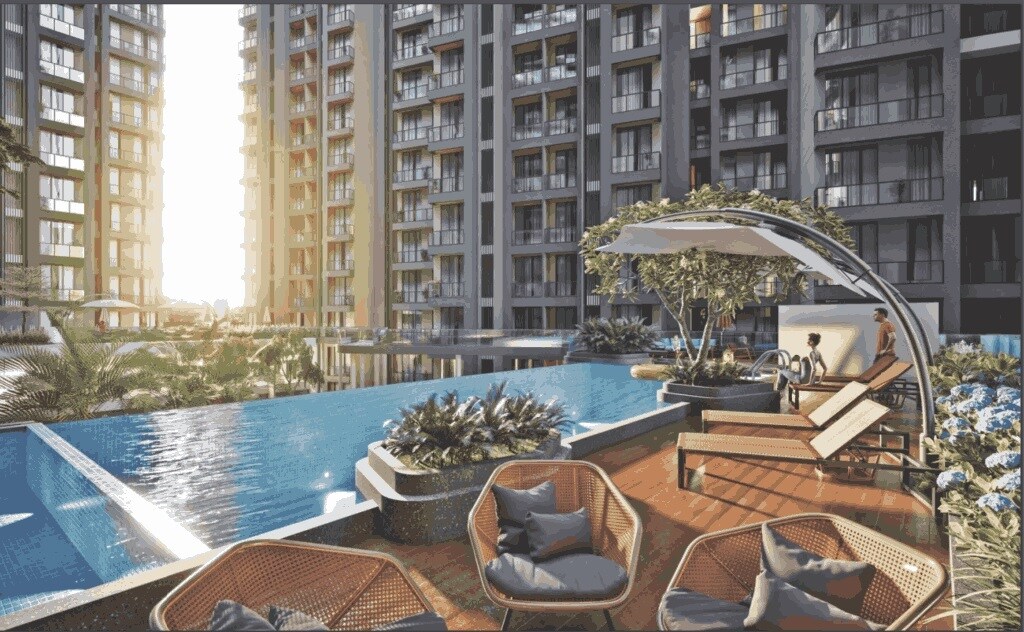 Techton Akhand Amenities-Features 5