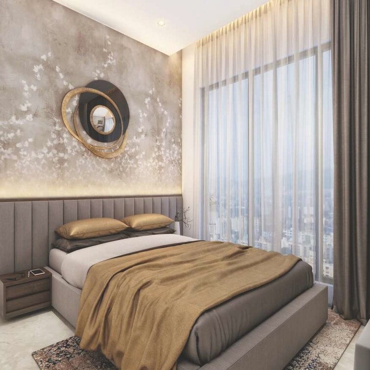 Techton Akhand Apartment Interiors 4