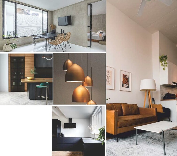 Techton Akhand Apartment Interiors 5