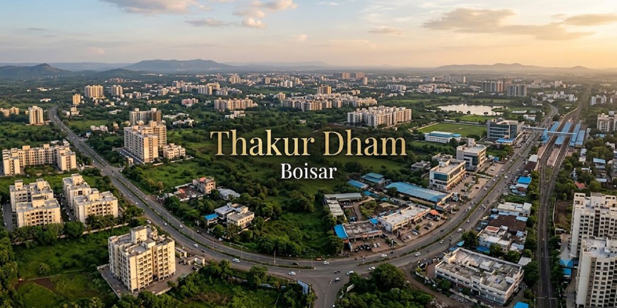 Thakur Dham