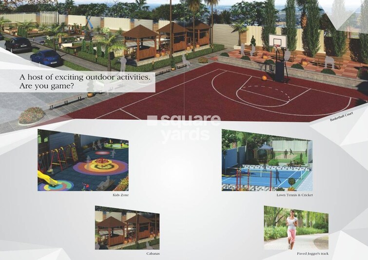 Thakur Galaxy Amenities-Features 2