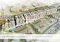 thakur galaxy project tower view3