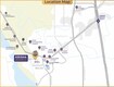 The Empire Krisha Heights Location Image