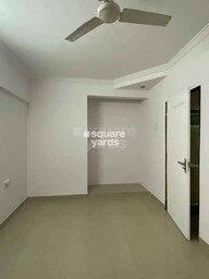 The Hill Park CHS Apartment Interiors