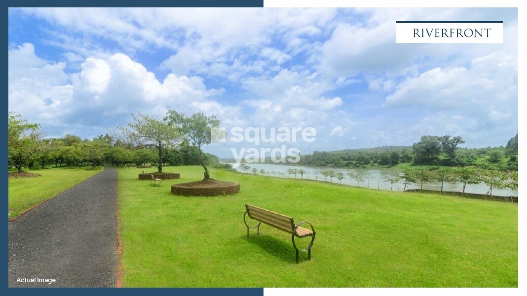 The Riverine Private Riverside Estate