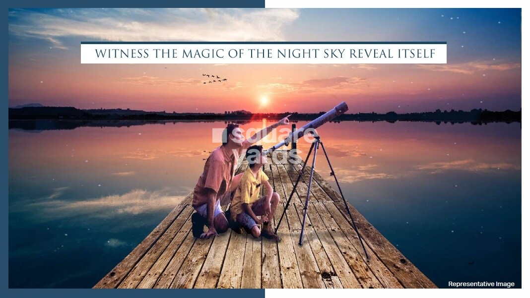 The Riverine Private Riverside Estate Amenities-Features 3