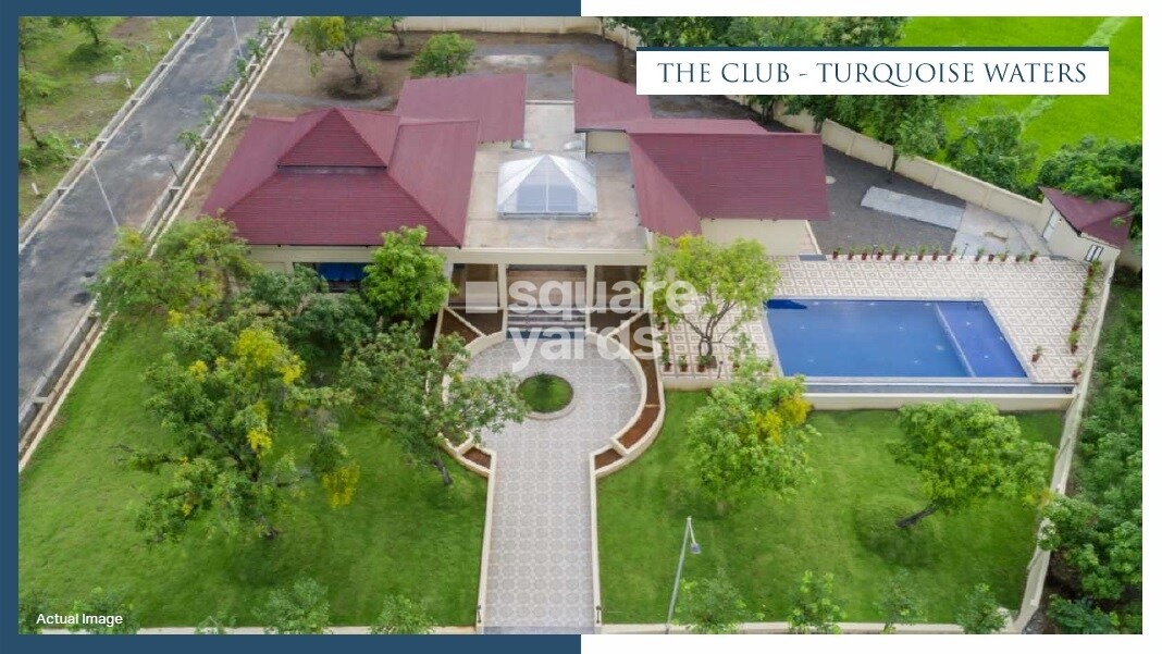 The Riverine Private Riverside Estate