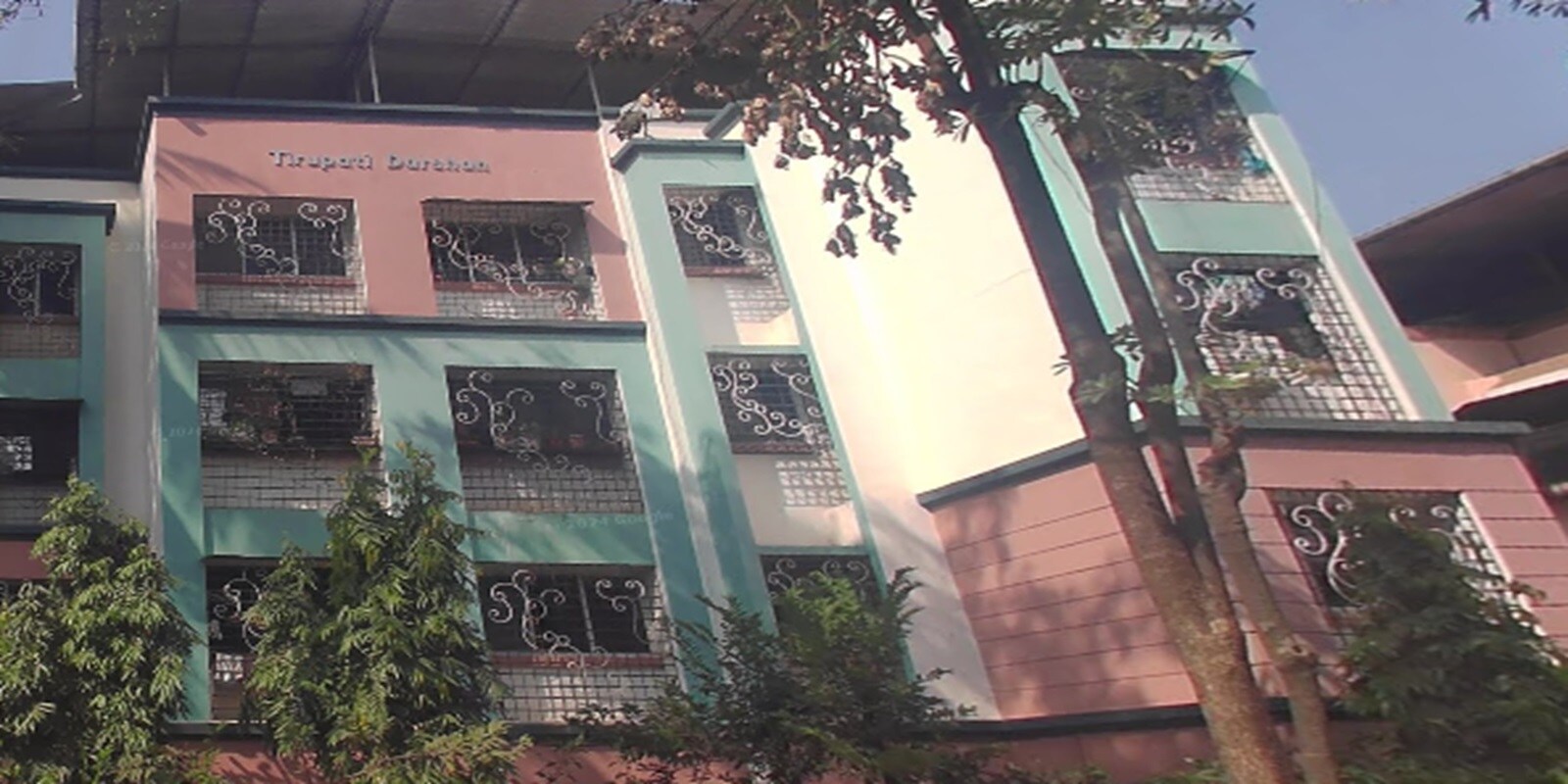 Tirupati Darshan Vasai West